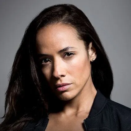 Nghệ sĩ Dania Ramirez