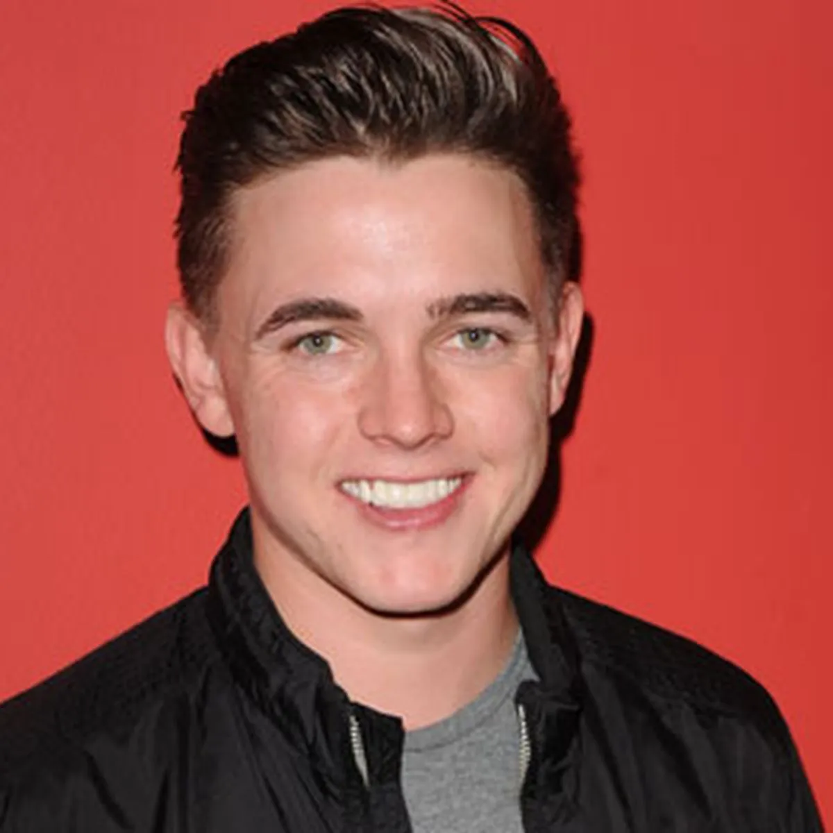 Nghệ sĩ Jesse McCartney