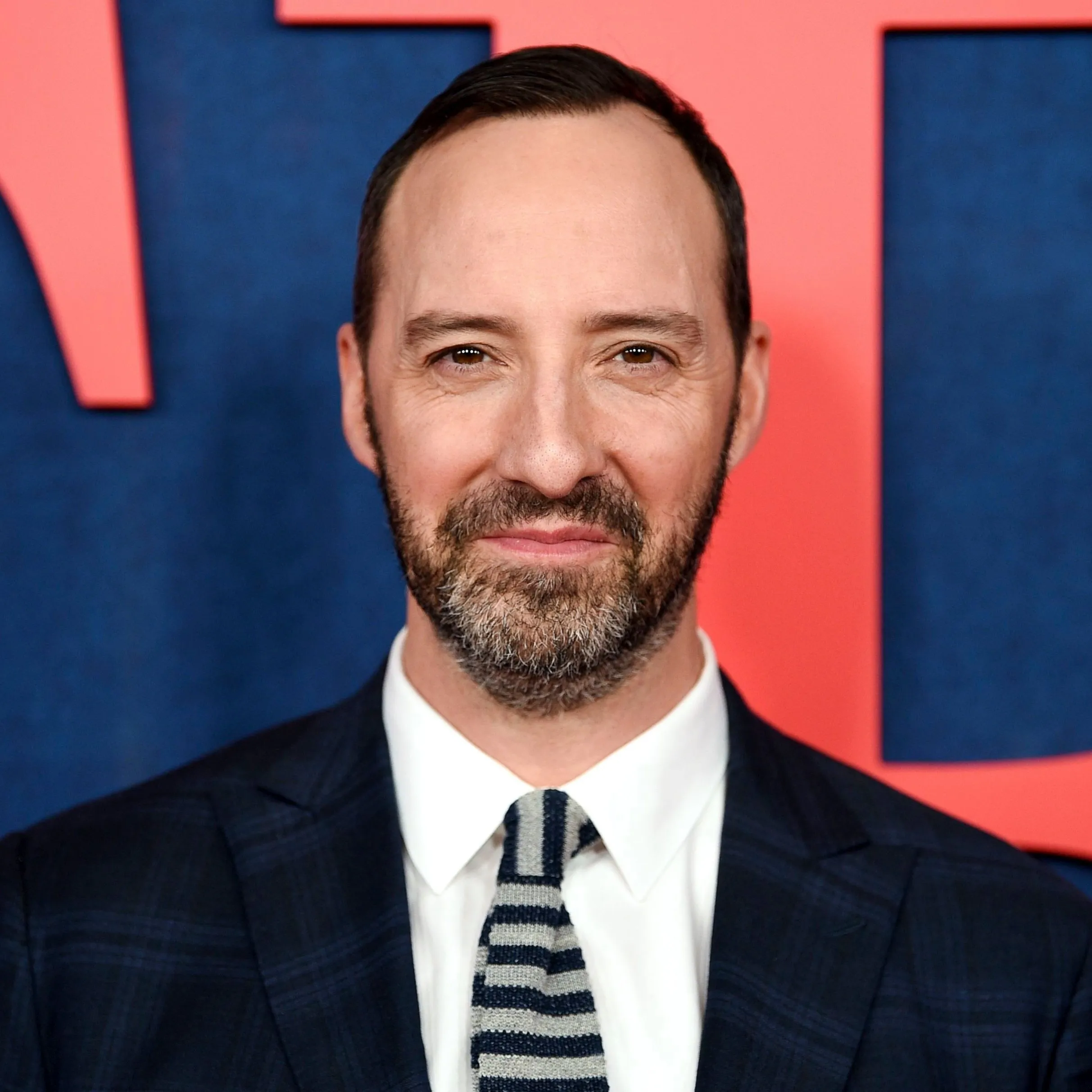 Nghệ sĩ Tony Hale