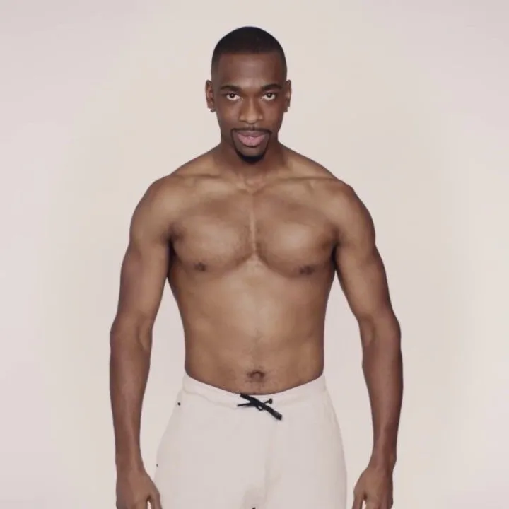 Nghệ sĩ Jay Pharoah