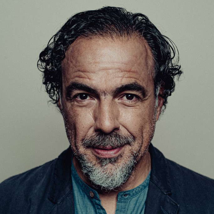 Nghệ sĩ Alejandro González Iñárritu