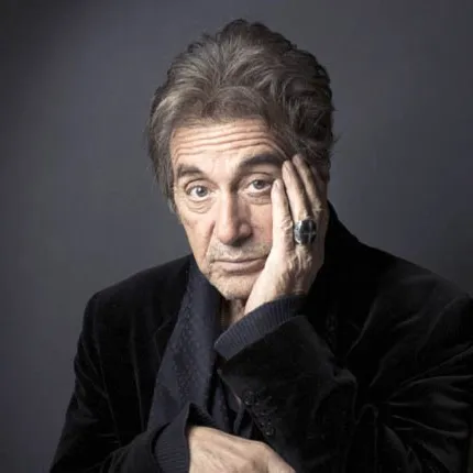 Nghệ sĩ Al Pacino