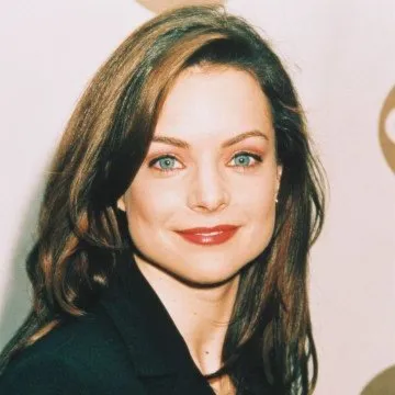 Nghệ sĩ Kimberly Williams-Paisley