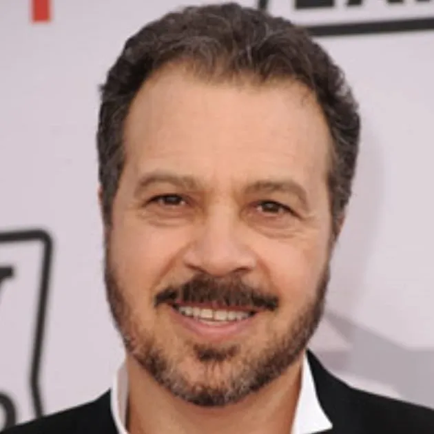 Nghệ sĩ Edward Zwick