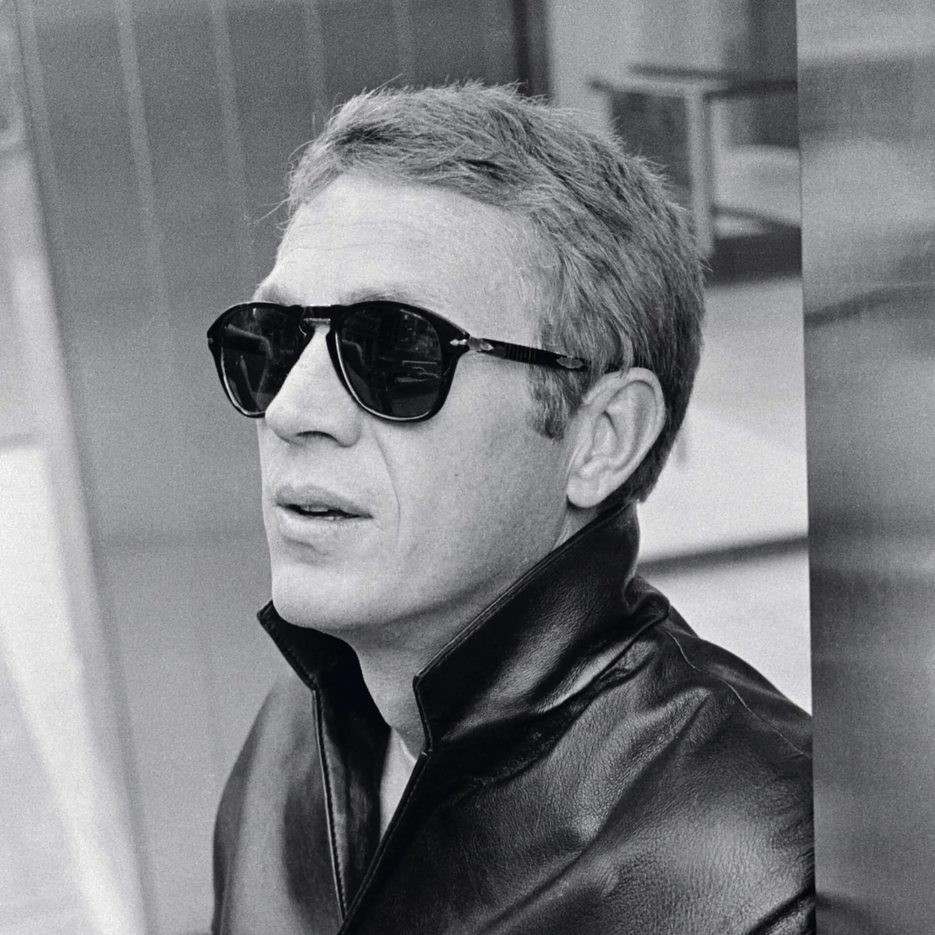 Nghệ sĩ Steve McQueen