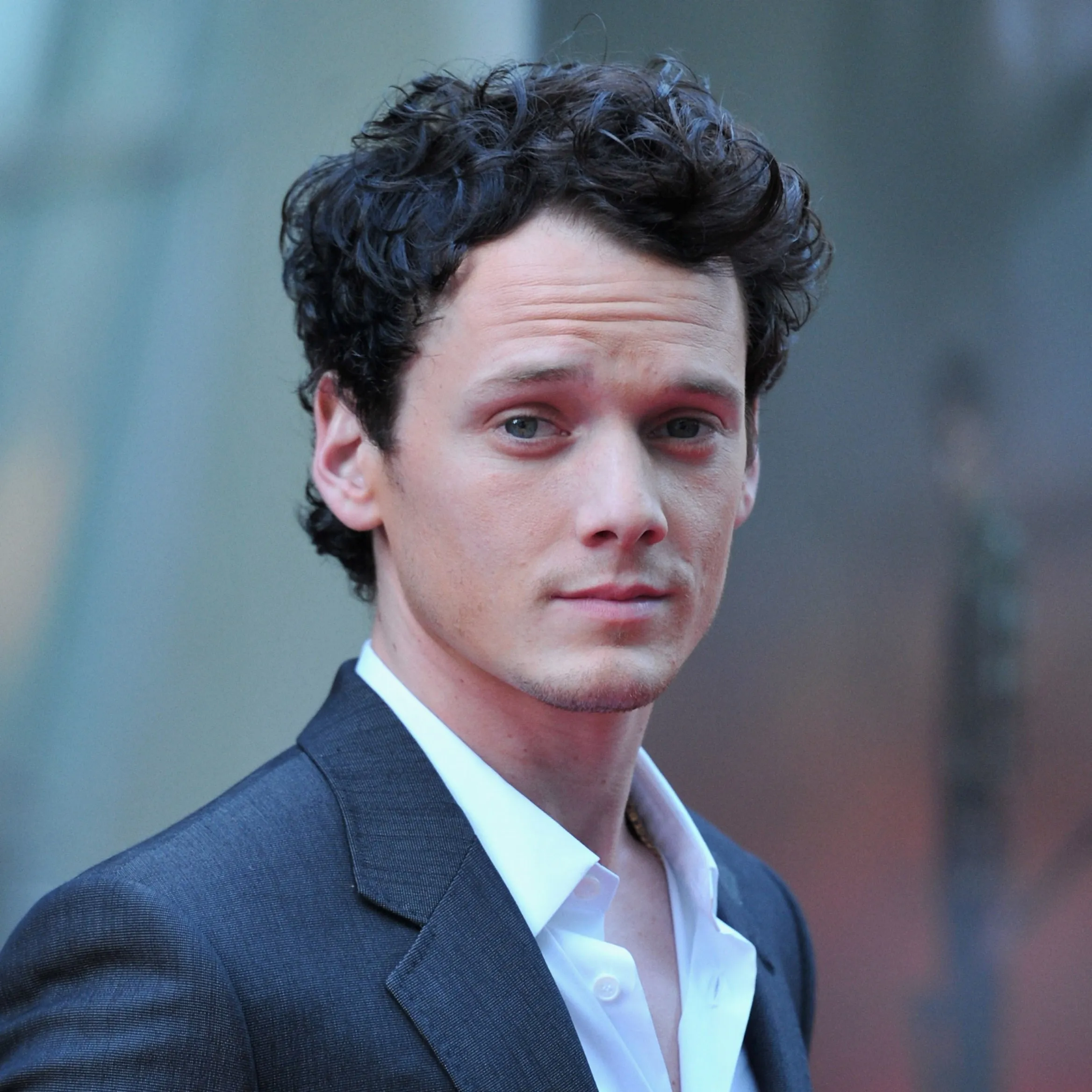 Nghệ sĩ Anton Yelchin