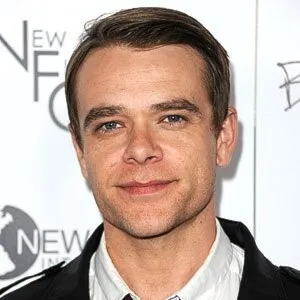 Nghệ sĩ Nick Stahl