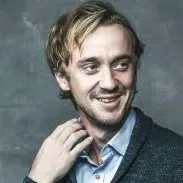 Nghệ sĩ Tom Felton