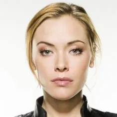 Nghệ sĩ Kristanna Loken