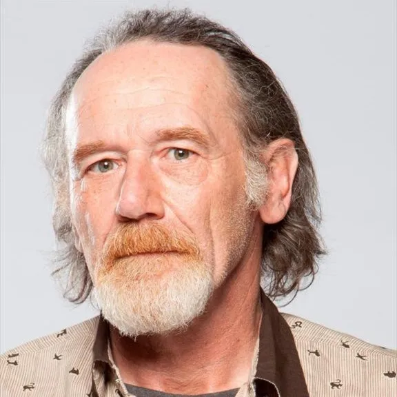 Nghệ sĩ Timothy Webber