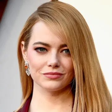 Nghệ sĩ Emma Stone