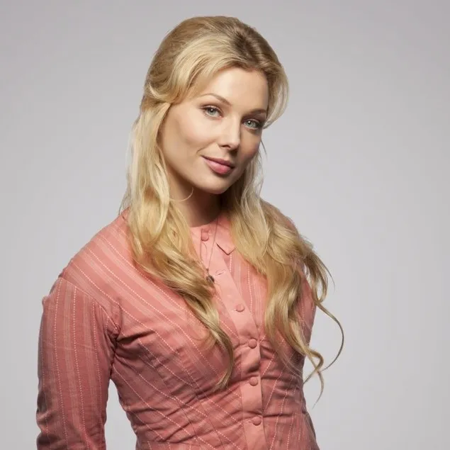 Nghệ sĩ Stefanie von Pfetten
