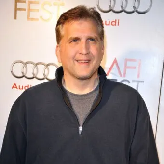 Nghệ sĩ Daniel Roebuck