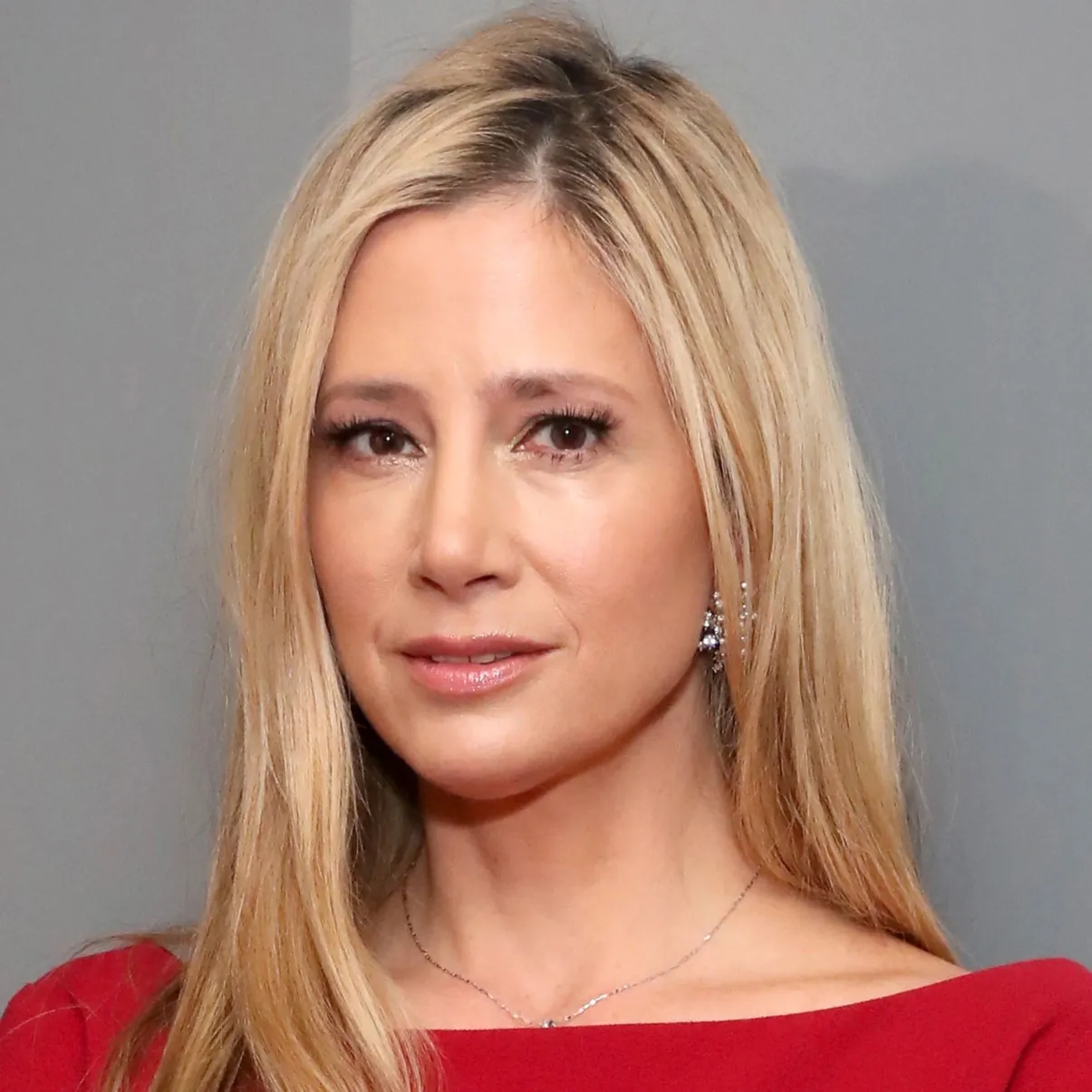 Nghệ sĩ Mira Sorvino