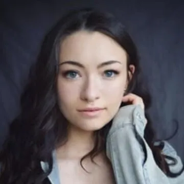 Nghệ sĩ Jodelle Ferland