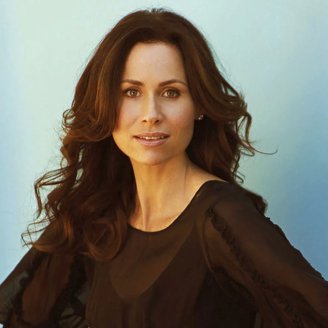 Nghệ sĩ Minnie Driver