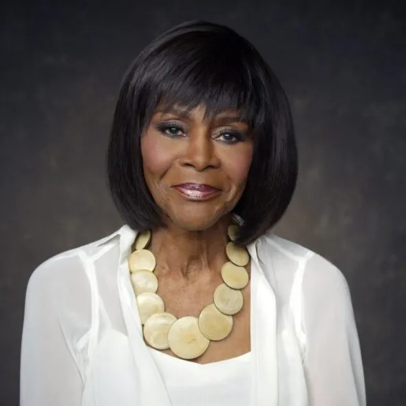 Nghệ sĩ Cicely Tyson