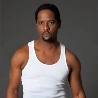 Nghệ sĩ Blair Underwood