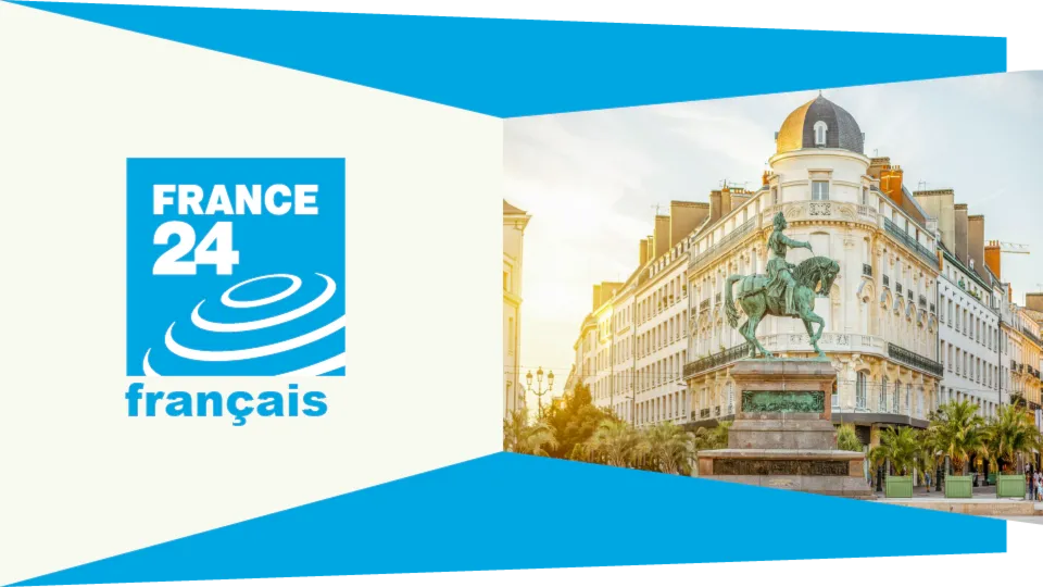 France 24 French
