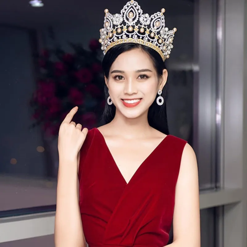 Nghệ sĩ Hoa hậu Đỗ Thị Hà