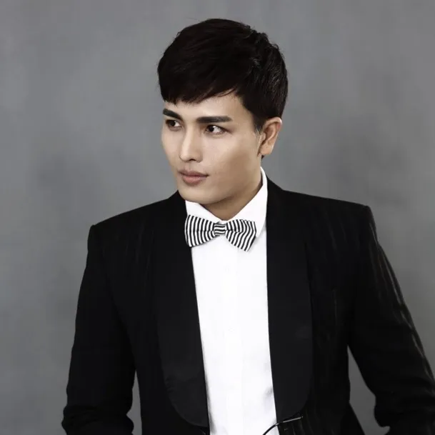 Nghệ sĩ Mã Hiểu Đông