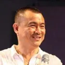 Nghệ sĩ Lê Hải (Mc. Bờ Vai)