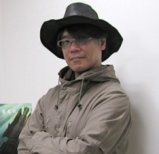 Nghệ sĩ Yoshitomo Yonetani