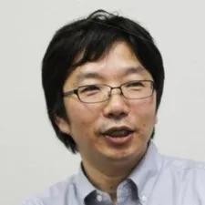 Nghệ sĩ Naoyuki Itou