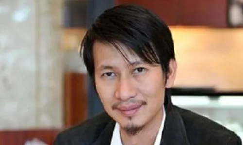 Nghệ sĩ Nguyễn Phan Quang Bình