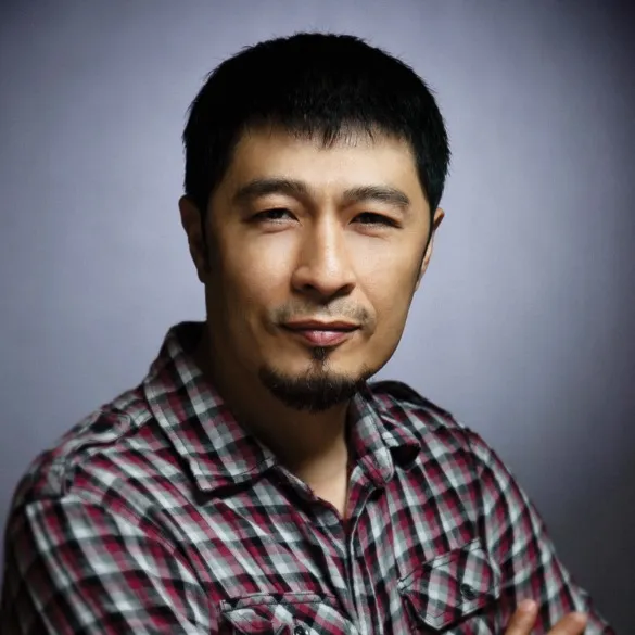 Nghệ sĩ Charlie Nguyễn