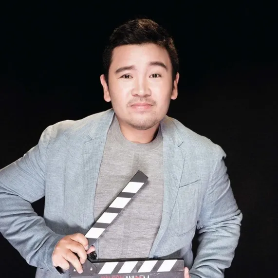 Nghệ sĩ Lý Minh Thắng