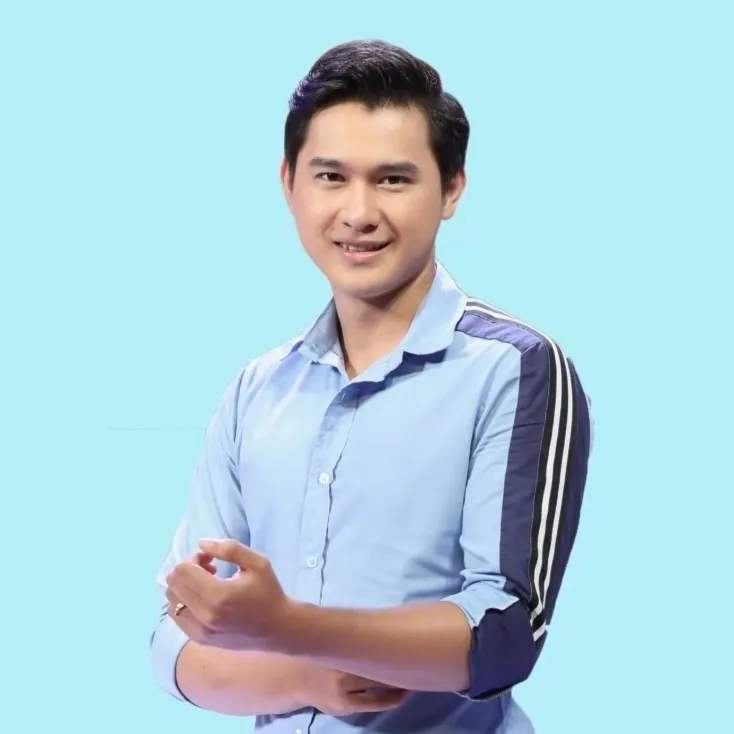 Nghệ sĩ Quang Pháp