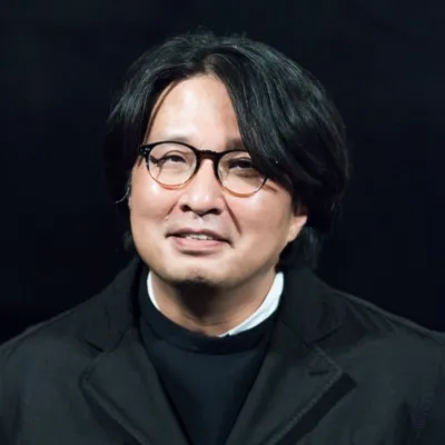 Nghệ sĩ Kim Dae Seung