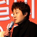 Nghệ sĩ Jo Gyu Jang