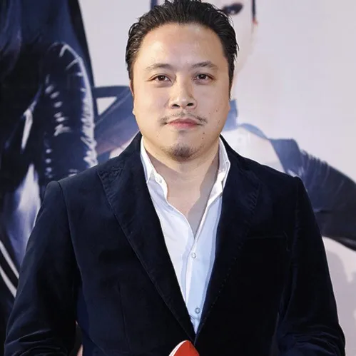 Nghệ sĩ Victor Vũ