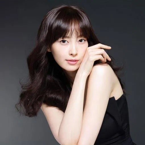 Nghệ sĩ Lee Na Young