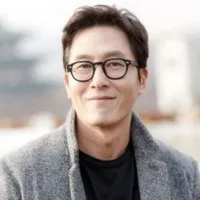 Nghệ sĩ Kim Joo Hyuk