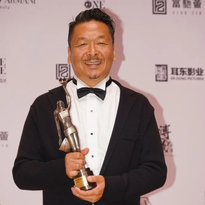 Nghệ sĩ Quan Tri Diệu