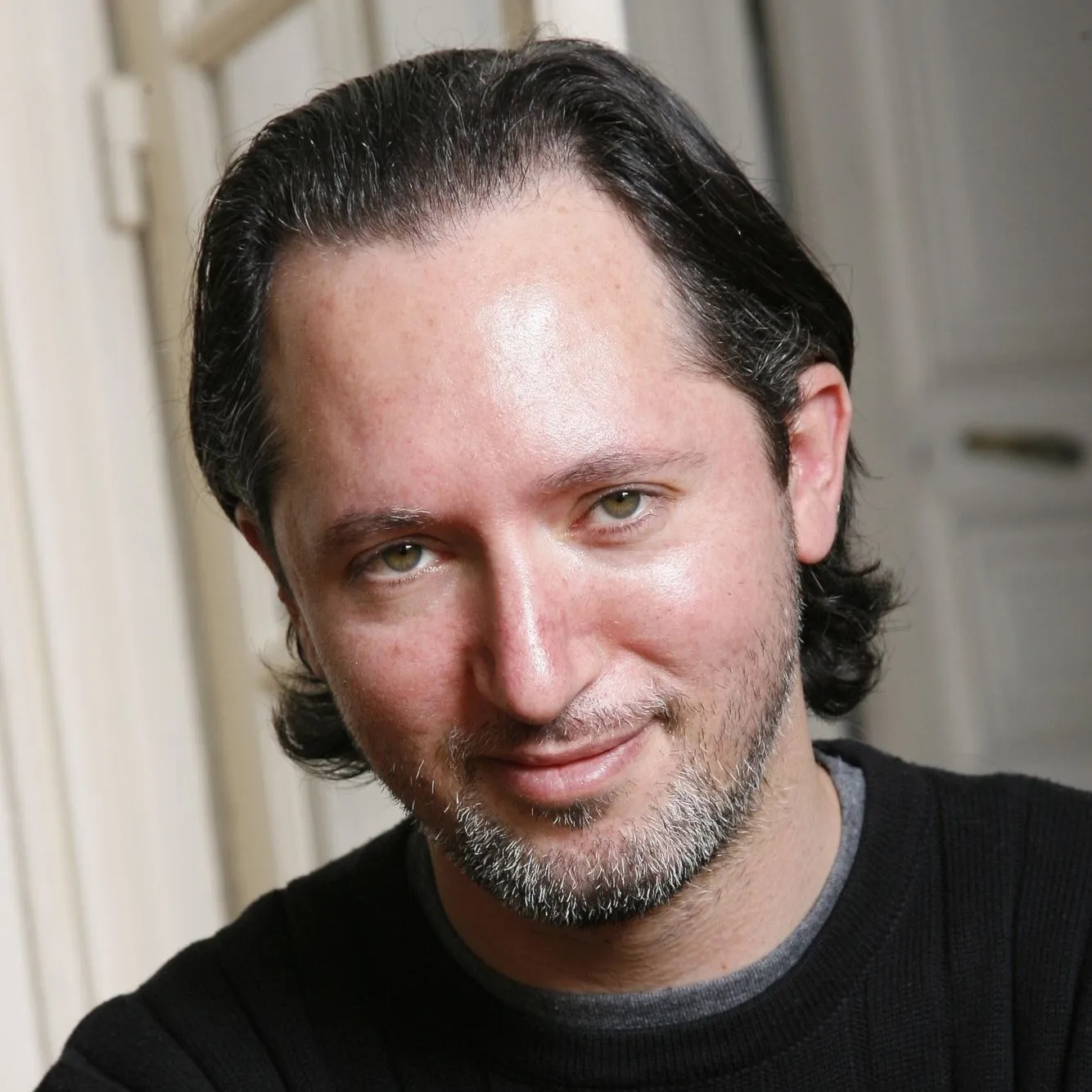 Nghệ sĩ Danny Lerner