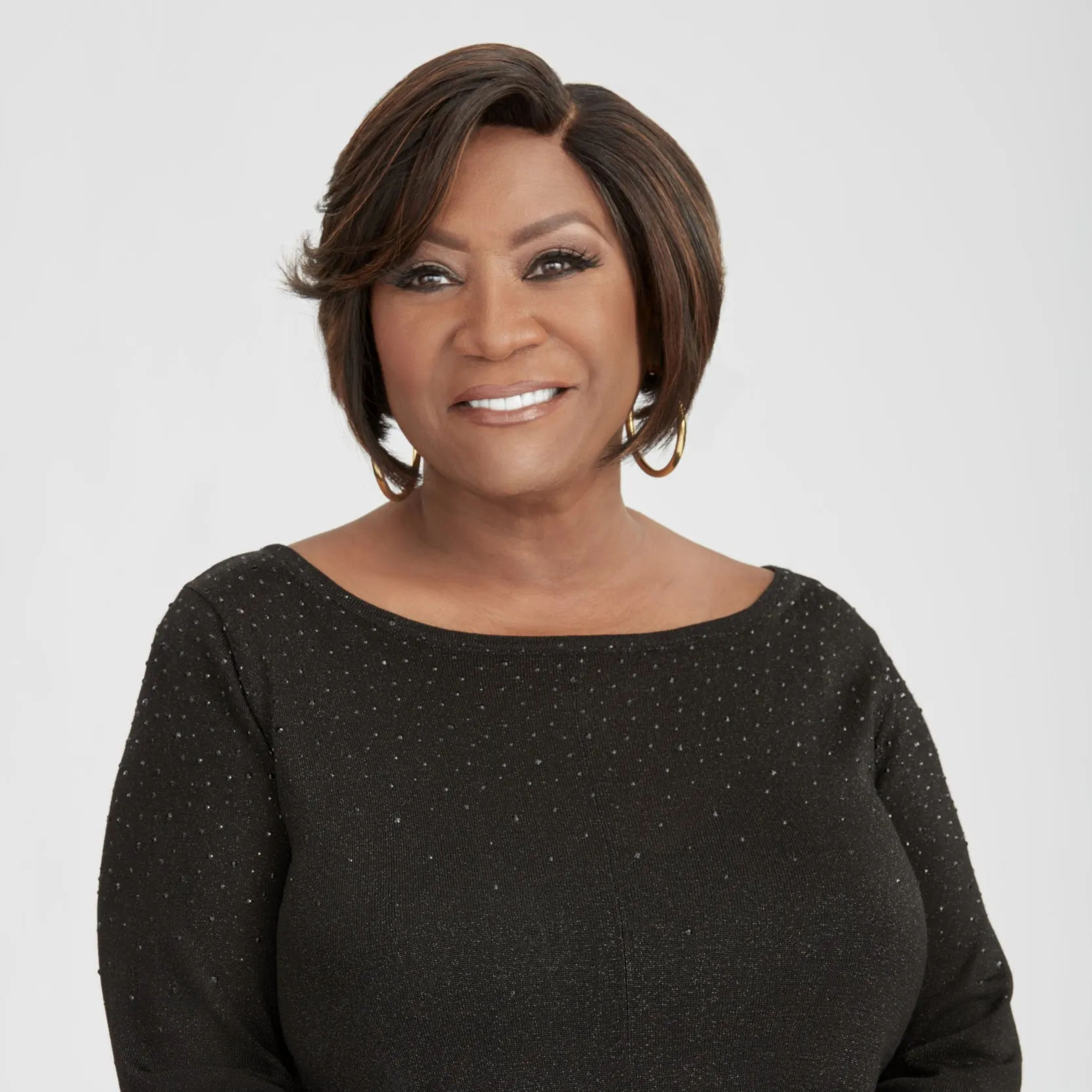 Nghệ sĩ Patti LaBelle