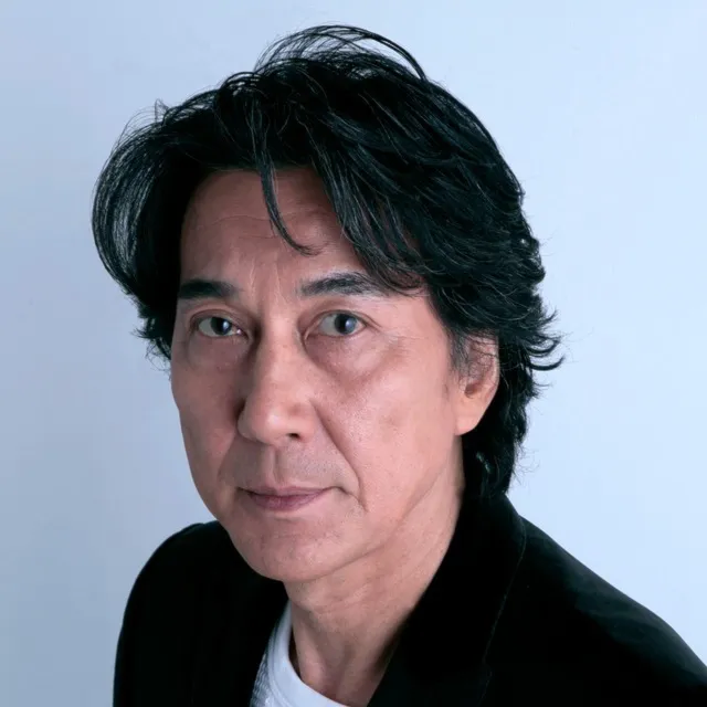 Nghệ sĩ Kōji Yakusho