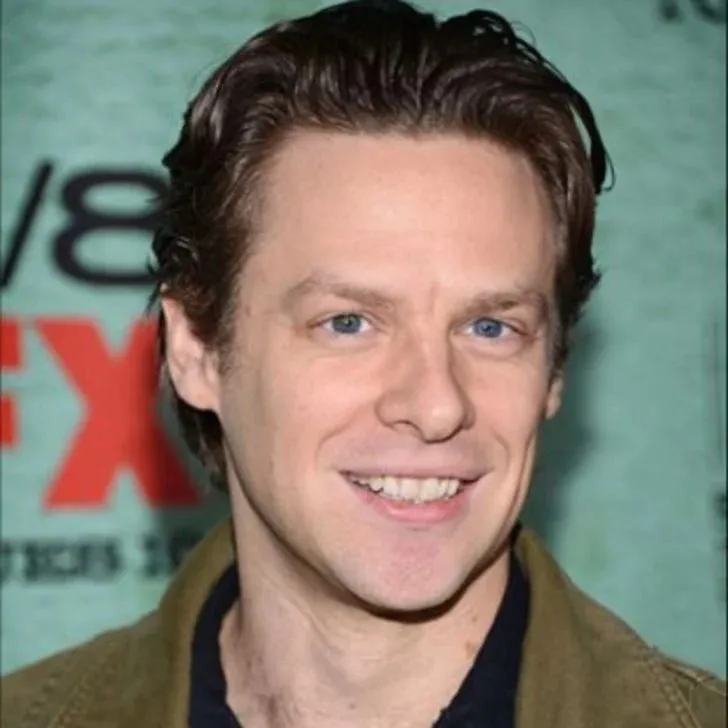 Nghệ sĩ Jacob Pitts