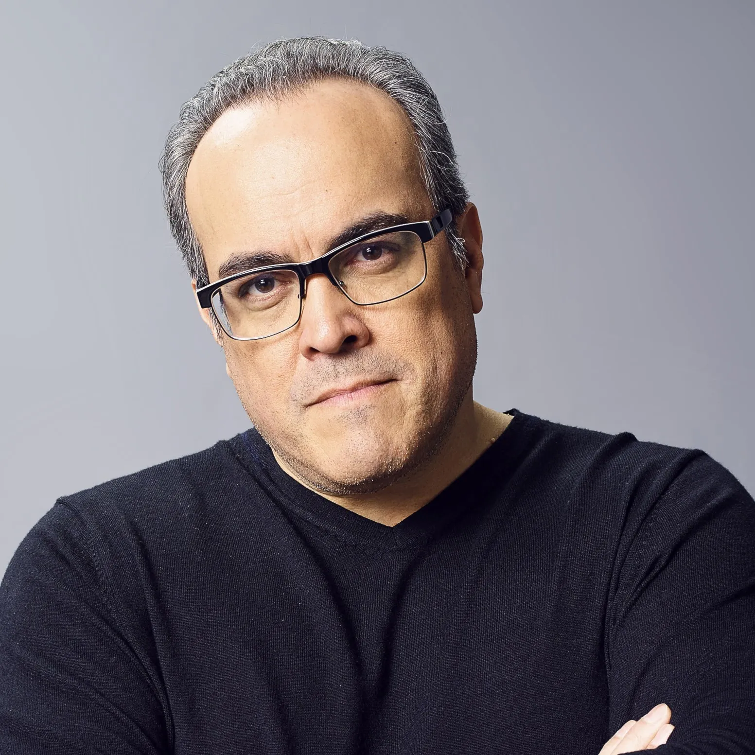 Nghệ sĩ David Zayas