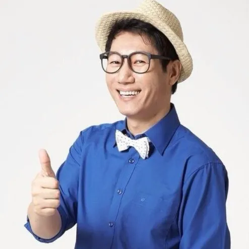 Nghệ sĩ Ji Suk Jin