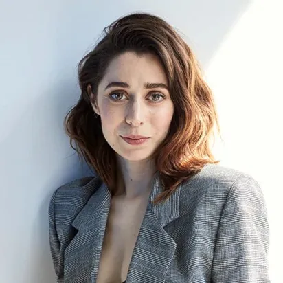 Nghệ sĩ Cristin Milioti