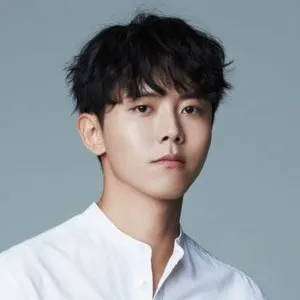Nghệ sĩ Joo Woo Jae