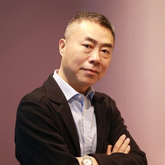 Nghệ sĩ Lưu Gia Thành