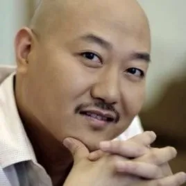 Nghệ sĩ Vương Tiểu Khang