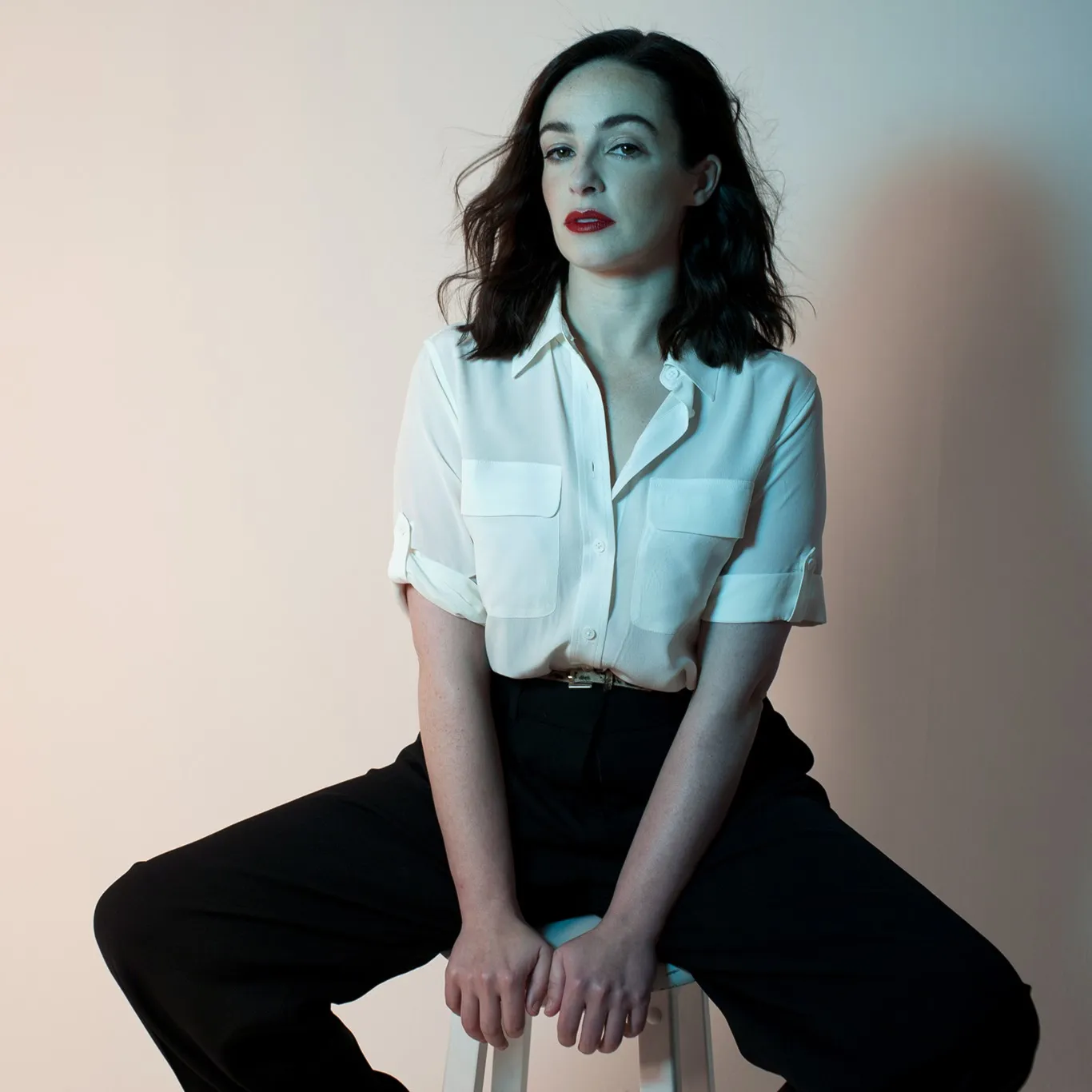 Nghệ sĩ Laura Donnelly
