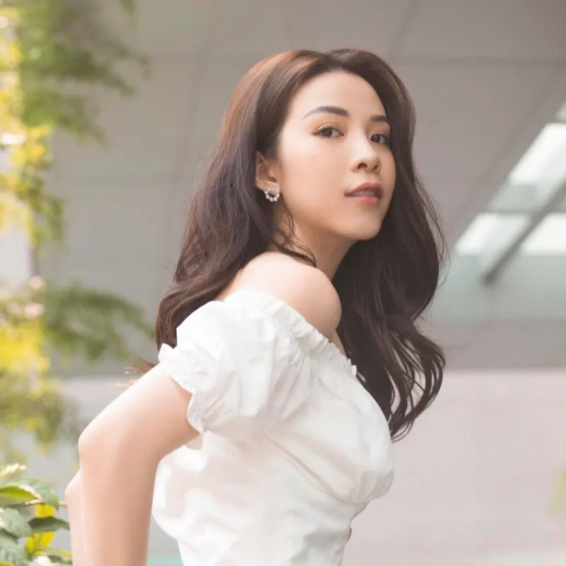 Nghệ sĩ Ngô Phương Anh